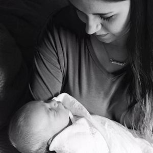 Meet your Posher, Nicole